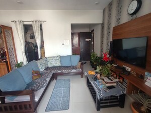 2 BHK Apartment For Sale in Hari Om Nagar