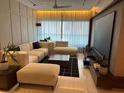3 BHK Apartment For Rent in Godrej Platinum Mumbai