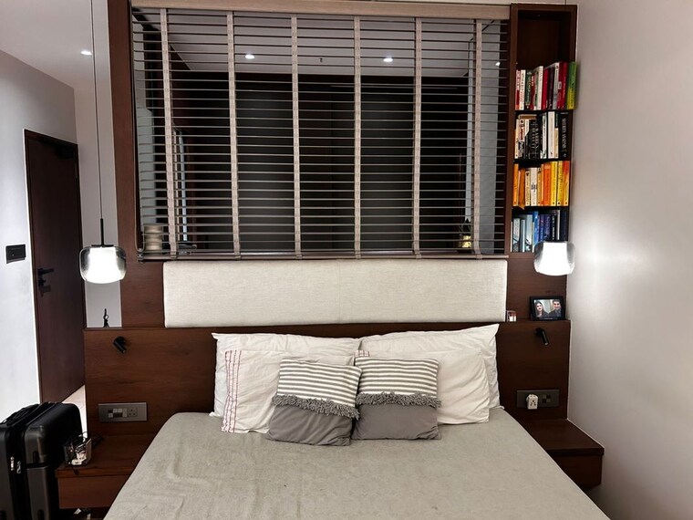 Room, godrej-platinum-mumbai 3 Bedroom 1400 Sq.Ft. Apartment In Vikhroli East Mumbai 10412943