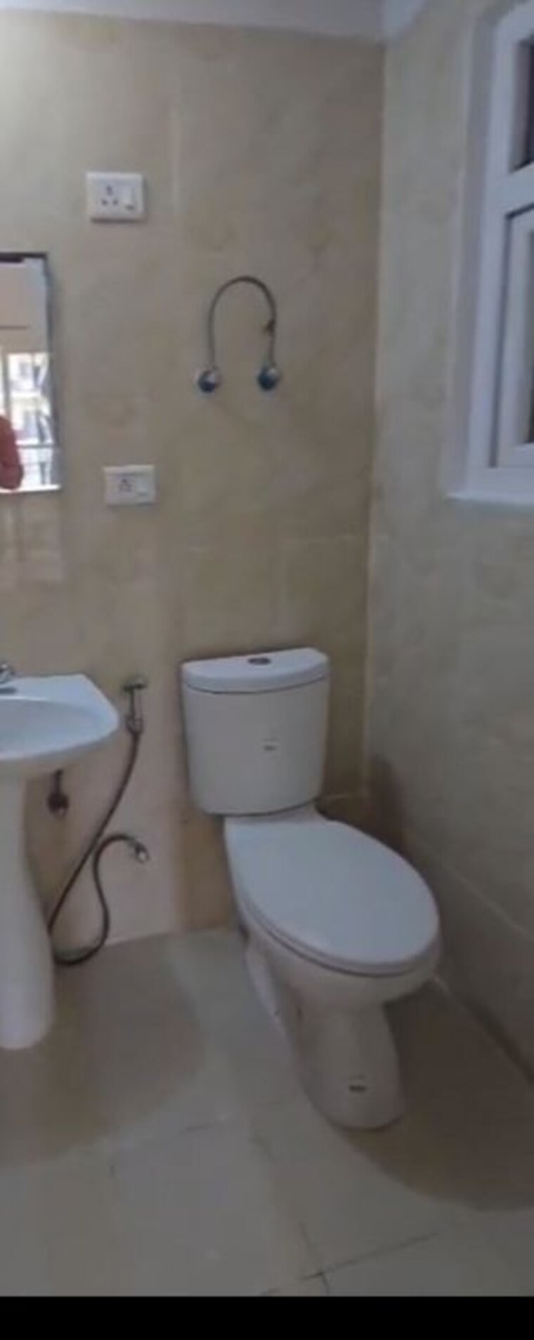 Bathroom, nirala-aspire 3 Bedroom 1365 Sq.Ft. Apartment In Sector 16 Greater Noida Greater Noida 10410928