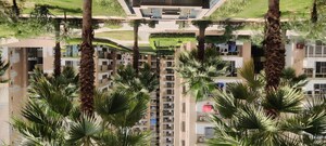 3 BHK Apartment – Exterior View View at Nirala Aspire, Sector 16 Greater Noida - for Sale