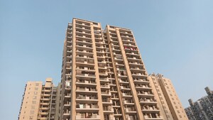 3 BHK Apartment – Exterior View View at Nirala Aspire, Sector 16 Greater Noida - for Sale