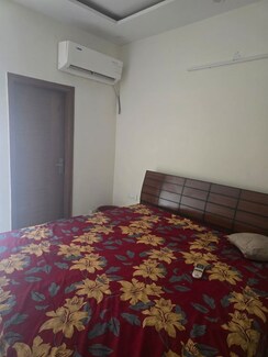 3 BHK + Store Room Apartment For Rent in Maya Garden City