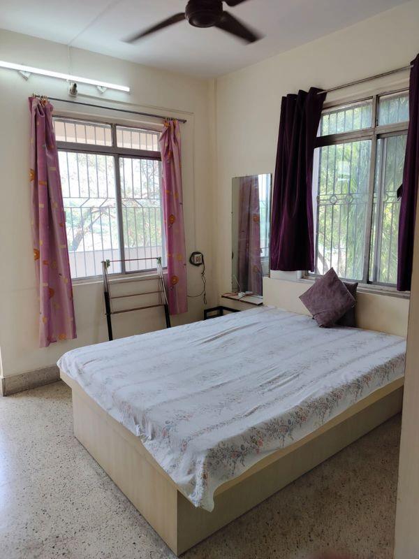 1 BHK 555 Sq.Ft. Apartment in Suda Silver Estate