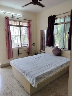 1 BHK Apartment For Rent in Suda Silver Estate
