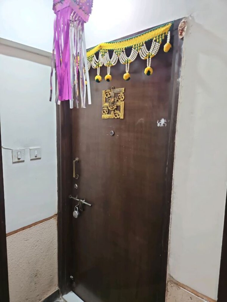 Entrance, shivaji park 1 Bedroom 480 Sq.Ft. Apartment In Shivaji Park Mumbai 10412961
