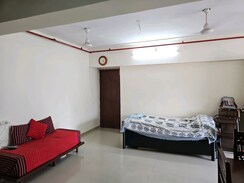 1 BHK Apartment For Rent in Shivaji Park