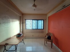 1 BHK Apartment For Sale in Kunal Apartment