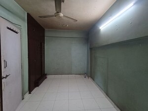 Bedroom in 1 BHK Apartment at Kunal Apartment, Kopar Khairane – for Sale