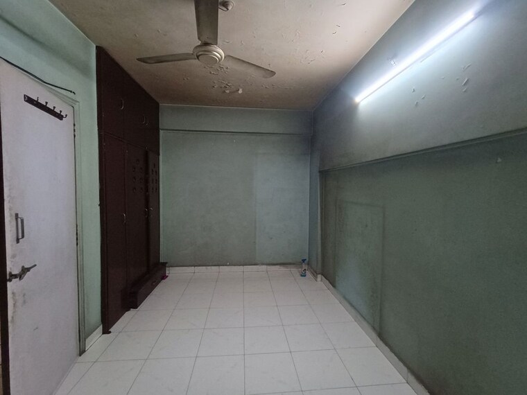 Bedroom, kunal-apartment 1 Bedroom 550 Sq.Ft. Apartment In Kopar Khairane Navi Mumbai 10412964
