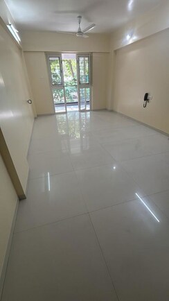 2 BHK Apartment For Sale in Hublikar Amber Society