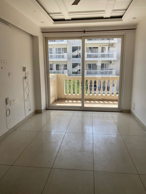 3 BHK + Store Room Apartment For Rent in Malwa Escon Arena
