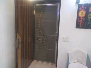 2 BHK Apartment – Entrance View at Gulshan Bellina, Sector 16 Greater Noida - for Sale