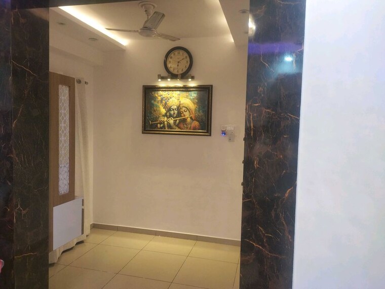Room, gulshan-bellina 2 Bedroom 1105 Sq.Ft. Apartment In Sector 16 Greater Noida Greater Noida 10412966