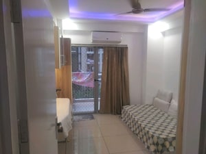 Bedroom in 2 BHK Apartment at Gulshan Bellina, Sector 16 Greater Noida – for Sale