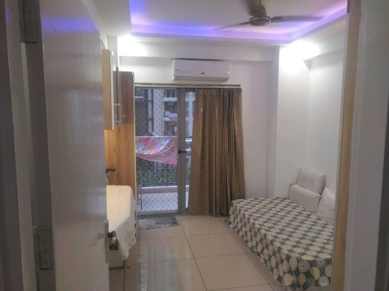 Bedroom, gulshan-bellina 2 Bedroom 1105 Sq.Ft. Apartment In Sector 16 Greater Noida Greater Noida 10412966