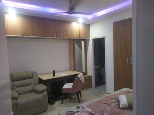 Living Room in 2 BHK Apartment at Gulshan Bellina, Sector 16 Greater Noida – for Sale