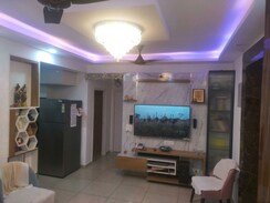 2 BHK + Study Room Apartment For Sale in Gulshan Bellina