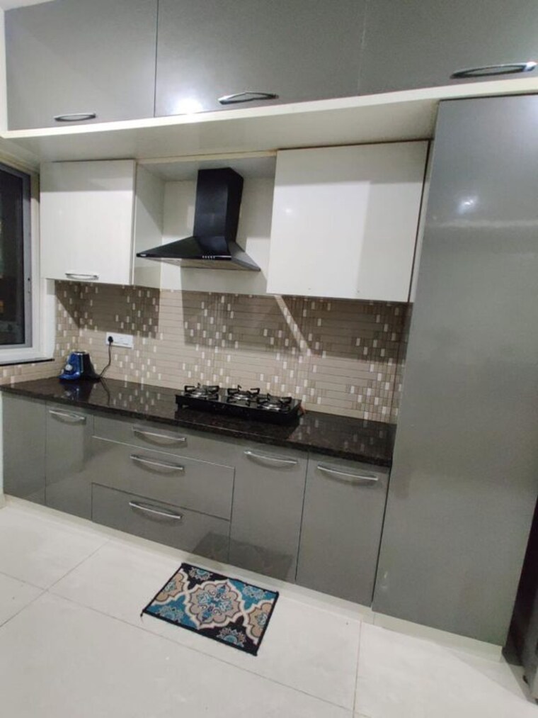 Kitchen, prestige-finsbury-park-hyde 2 Bedroom 997 Sq.Ft. Apartment In Bagaluru Bangalore 10412982