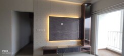 2 BHK + Pooja Room Apartment For Rent in Prestige Finsbury Park Hyde