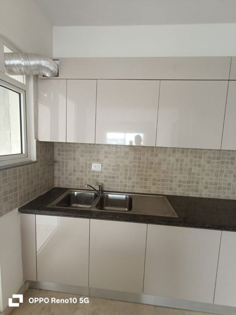 Kitchen, godrej-woods 4 Bedroom 2259 Sq.Ft. Apartment In Sector 43 Noida 10391581