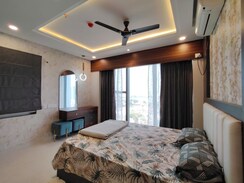 3 BHK + Pooja Room Apartment For Sale in Honer Vivantis