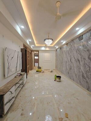 Hall in 3 BHK Builder Floor at Sector 73 – for Sale