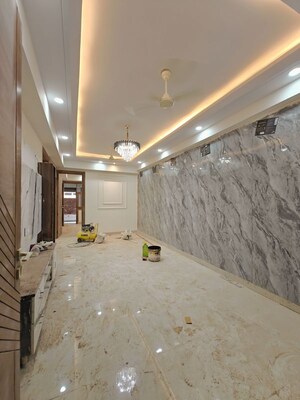 3 BHK Builder Floor For Sale in Sector 73