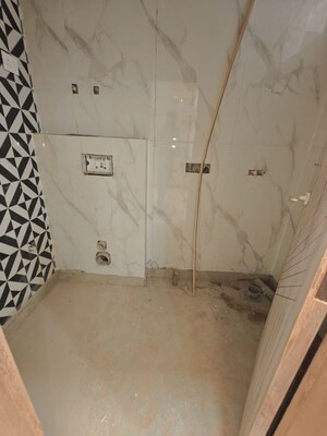 Bathroom in 3 BHK Builder Floor at Sector 73 – for Sale