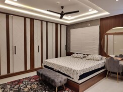 3 BHK + Pooja Room Apartment For Sale in Honer Aquantis