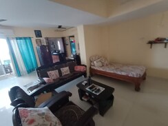 2 BHK Apartment For Rent in Neelkanth Sunberry Ghansoli