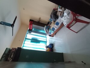 Bedroom in 2 BHK Apartment at Neelkanth Sunberry Ghansoli, Ghansoli – for Rent