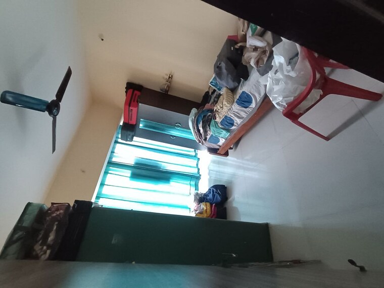 Bedroom, neelkanth-sunberry-ghansoli 2 Bedroom 1100 Sq.Ft. Apartment In Ghansoli Navi Mumbai 10412993