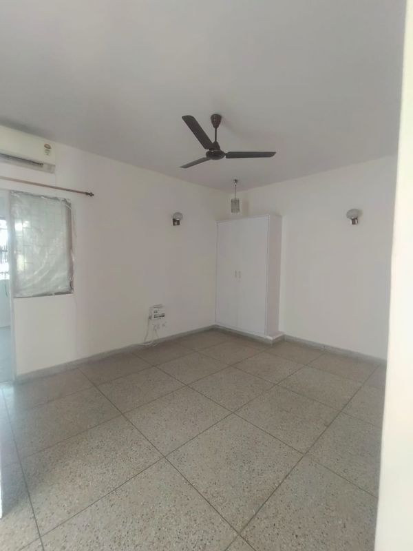 1 BHK Apartment For Rent in Defence Colony