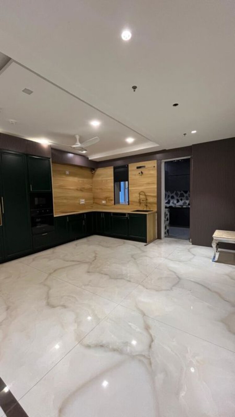 Living Room, 3c-lotus-300 3.5 Bedroom 3996 Sq.Ft. Apartment In Sector 107 Noida 10412995