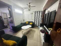 2 BHK Apartment For Sale in Panchsheel Greens