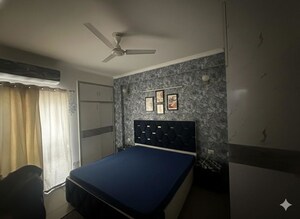 Bedroom in 2 BHK Apartment at Panchsheel Greens, Sector 16 Greater Noida – for Sale