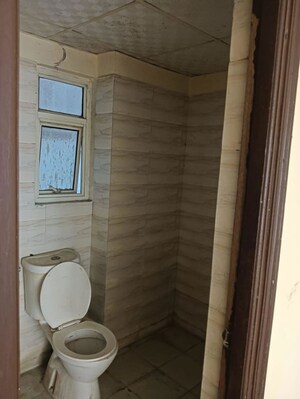 Bathroom in 2 BHK Apartment at Panchsheel Greens, Sector 16 Greater Noida – for Sale