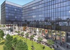 Office Space For Rent in Lower Parel