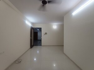 Living Room in 2 BHK Apartment at Shanti Green Palms, Ghansoli – for Rent