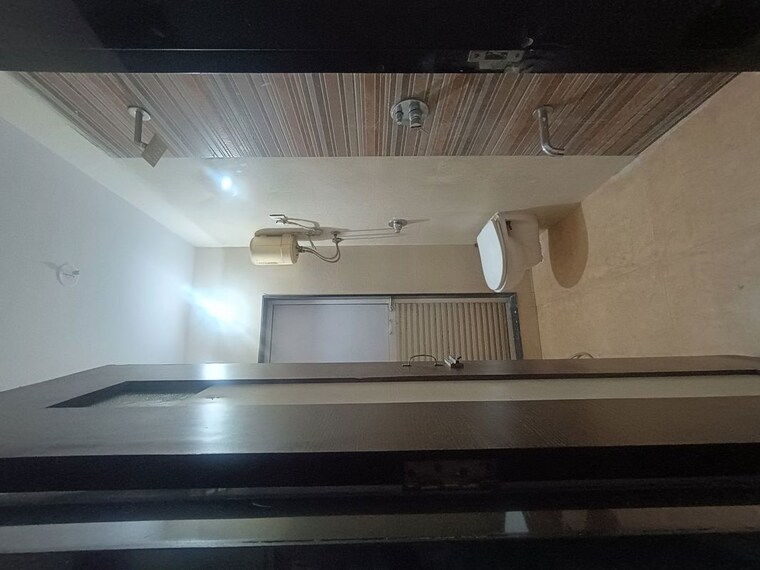 Bathroom, shanti-green-palms 2 Bedroom 1100 Sq.Ft. Apartment In Ghansoli Navi Mumbai 10413017