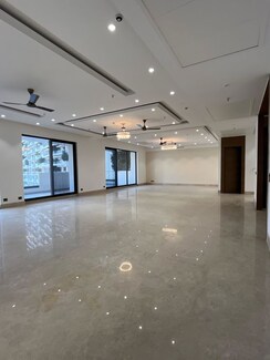 5 BHK + Pooja Room,Servant Room,Study Room,Store Room Apartment For Rent in ABA County 107