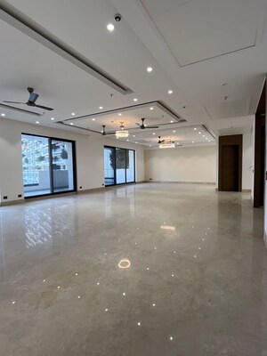 5 BHK Apartment For Rent in ABA County 107, Sector 107