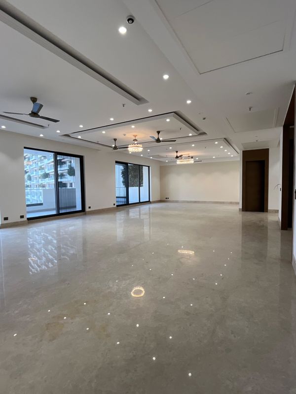 5 BHK + Pooja Room,Servant Room,Study Room,Store Room Apartment For Rent in ABA County 107