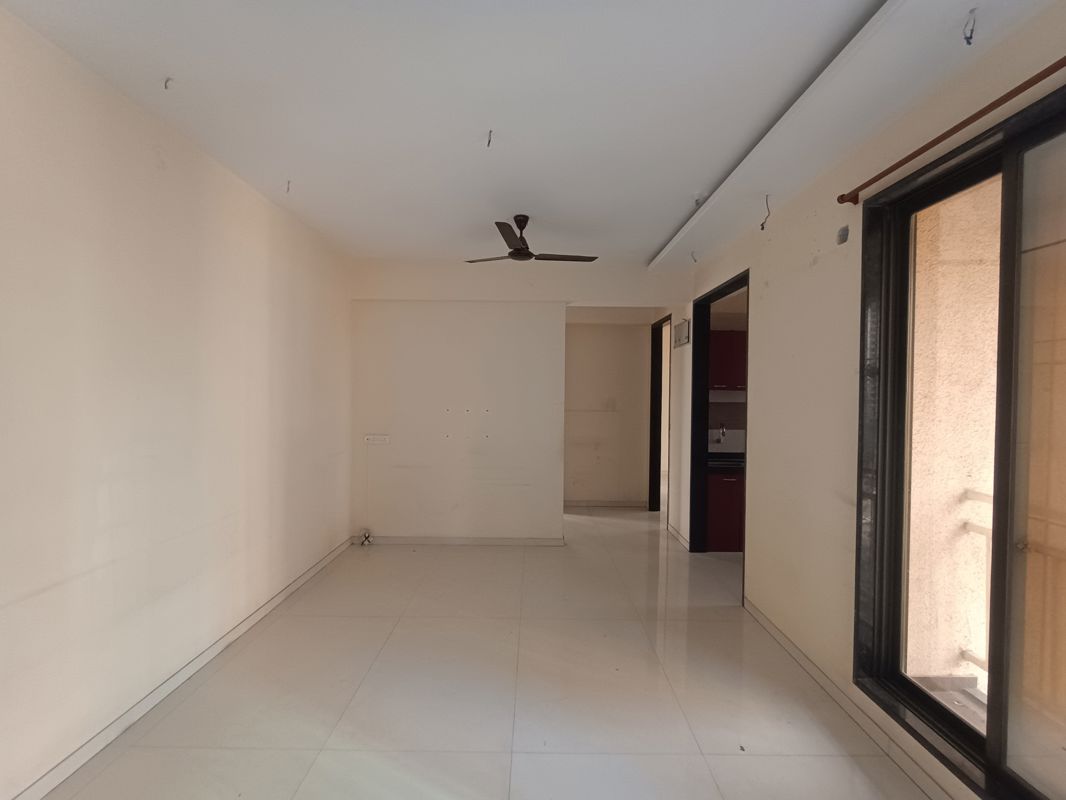 2 BHK Apartment For Rent in Gami Reagan