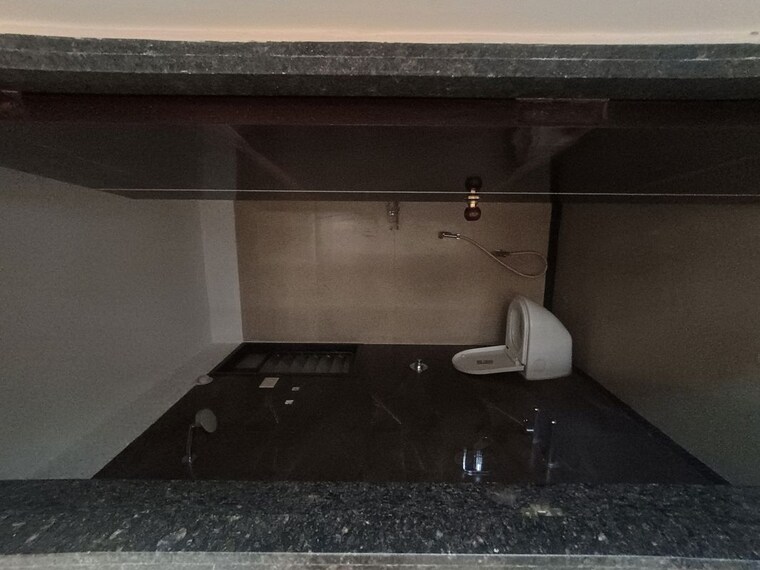 Bathroom, gami-reagan 2 Bedroom 1100 Sq.Ft. Apartment In Ghansoli Navi Mumbai 10413024
