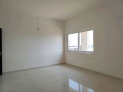 3 BHK + Pooja Room Apartment For Sale in Aurobindo The Regent