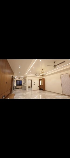4 BHK Builder Floor For Sale in Vasundhara Sector 12
