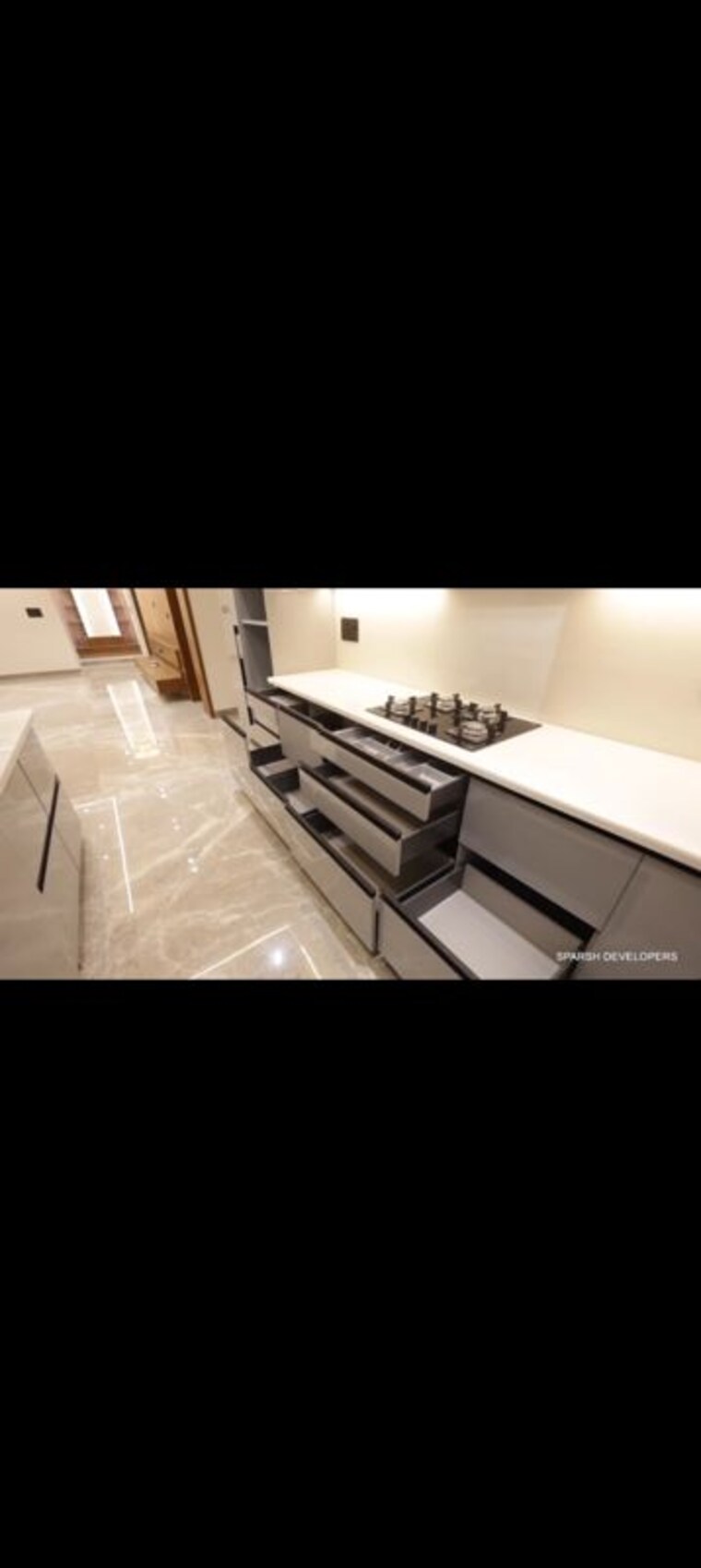 Team Area, vasundhara sector 12 4 Bedroom 2250 Sq.Ft. Builder Floor In Vasundhara Sector 12 Ghaziabad 10413020