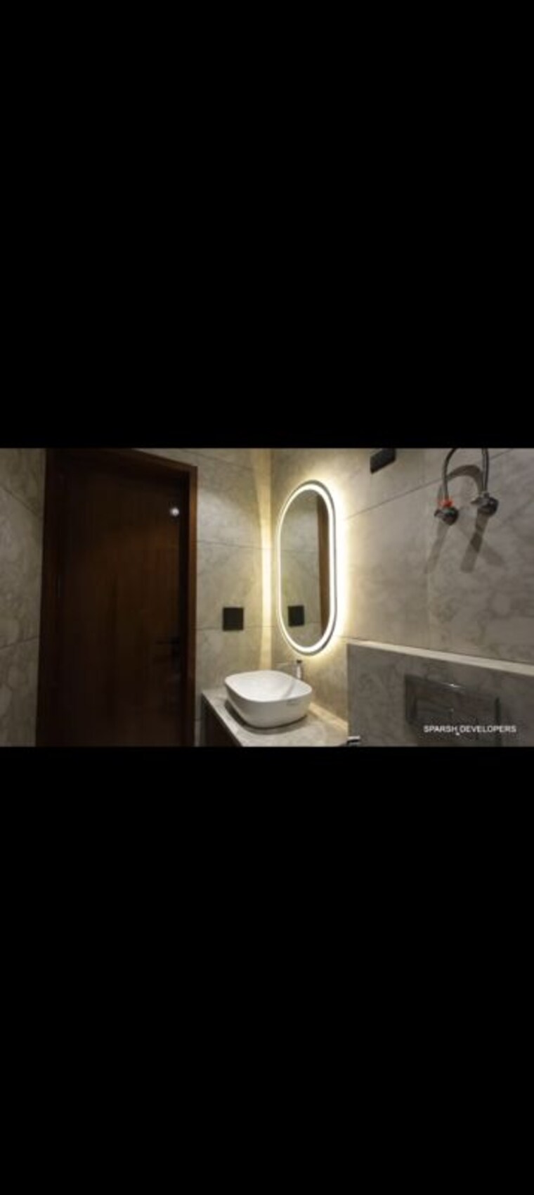 Attached Bathroom, vasundhara sector 12 4 Bedroom 2250 Sq.Ft. Builder Floor In Vasundhara Sector 12 Ghaziabad 10413020